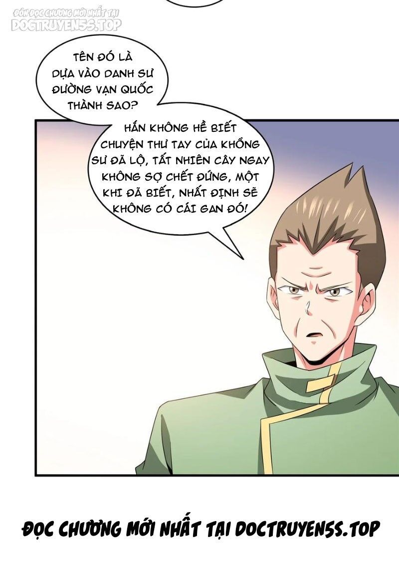 đọc truyện Thiên Đạo Đồ Thư Quán Chương 319 ảnh 14 tại Thiên Thai Truyện