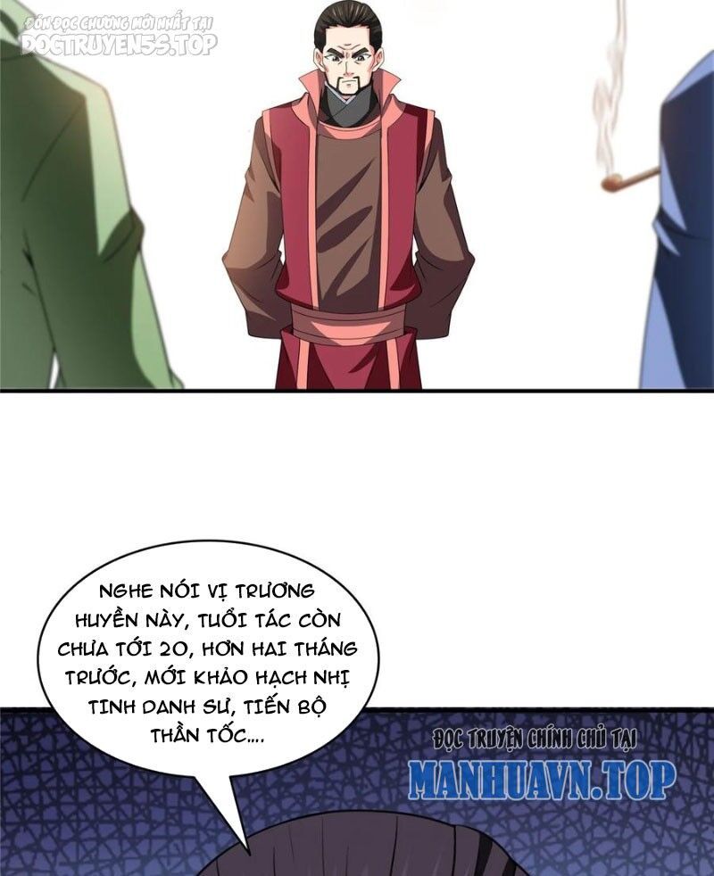 đọc truyện Thiên Đạo Đồ Thư Quán Chương 319 ảnh 18 tại Thiên Thai Truyện