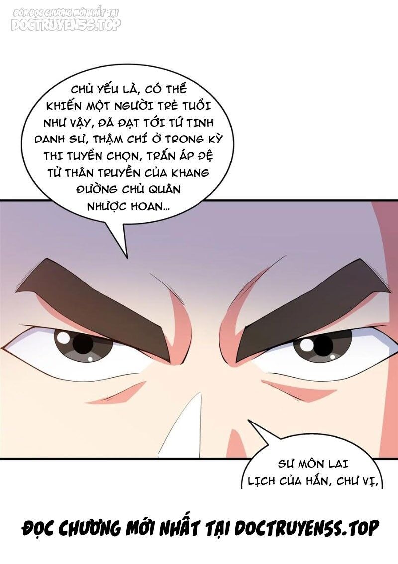 đọc truyện Thiên Đạo Đồ Thư Quán Chương 319 ảnh 20 tại Thiên Thai Truyện