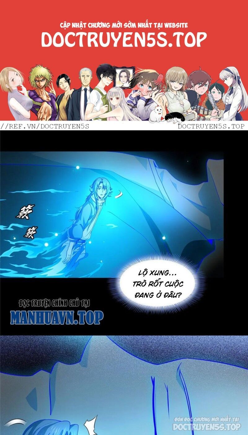 đọc truyện Thiên Đạo Đồ Thư Quán Chương 319 ảnh 4 tại Thiên Thai Truyện