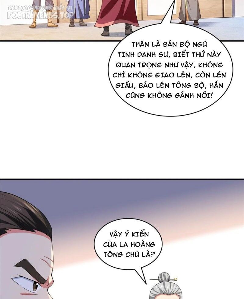 đọc truyện Thiên Đạo Đồ Thư Quán Chương 319 ảnh 22 tại Thiên Thai Truyện