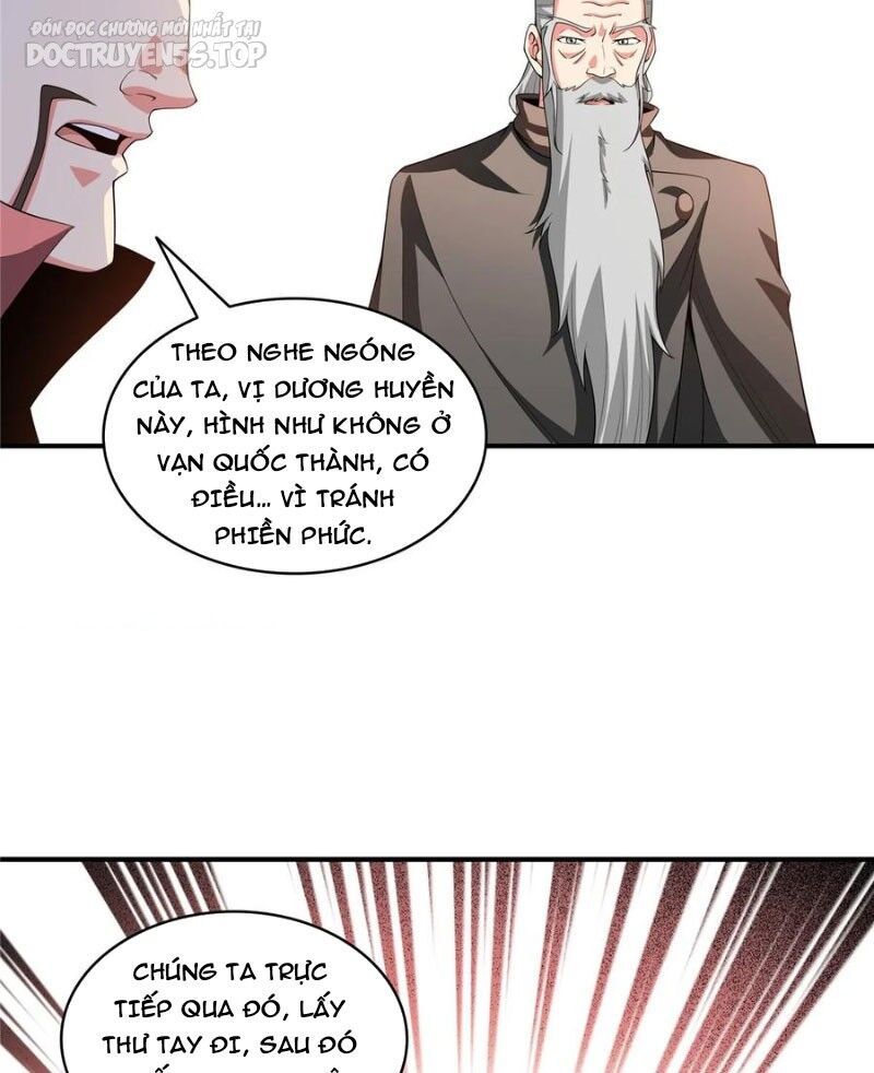 đọc truyện Thiên Đạo Đồ Thư Quán Chương 319 ảnh 23 tại Thiên Thai Truyện