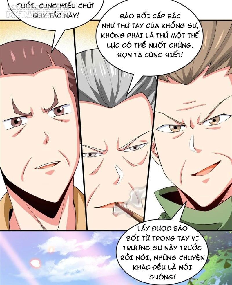 đọc truyện Thiên Đạo Đồ Thư Quán Chương 319 ảnh 25 tại Thiên Thai Truyện