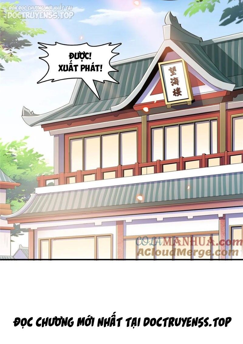 đọc truyện Thiên Đạo Đồ Thư Quán Chương 319 ảnh 26 tại Thiên Thai Truyện