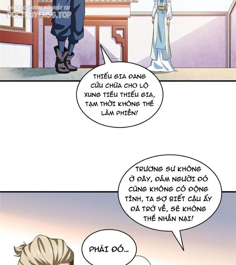 đọc truyện Thiên Đạo Đồ Thư Quán Chương 319 ảnh 28 tại Thiên Thai Truyện