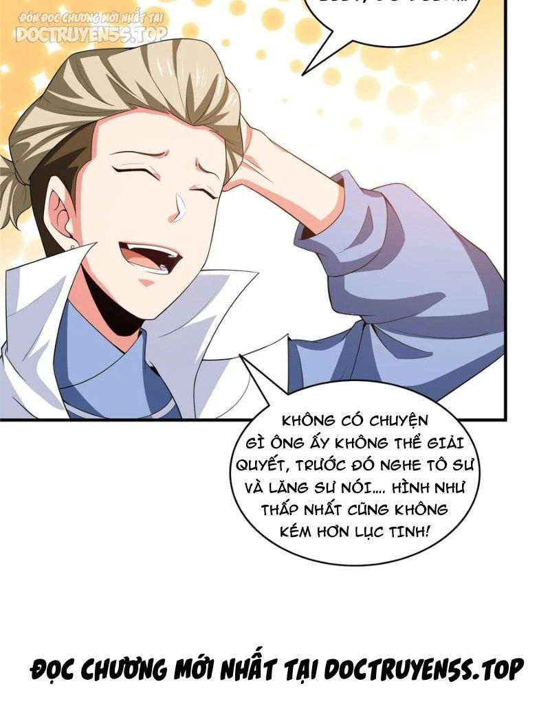 đọc truyện Thiên Đạo Đồ Thư Quán Chương 319 ảnh 31 tại Thiên Thai Truyện