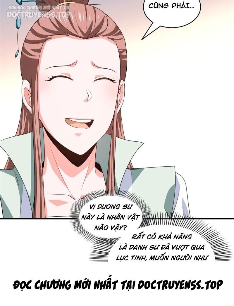 đọc truyện Thiên Đạo Đồ Thư Quán Chương 319 ảnh 36 tại Thiên Thai Truyện