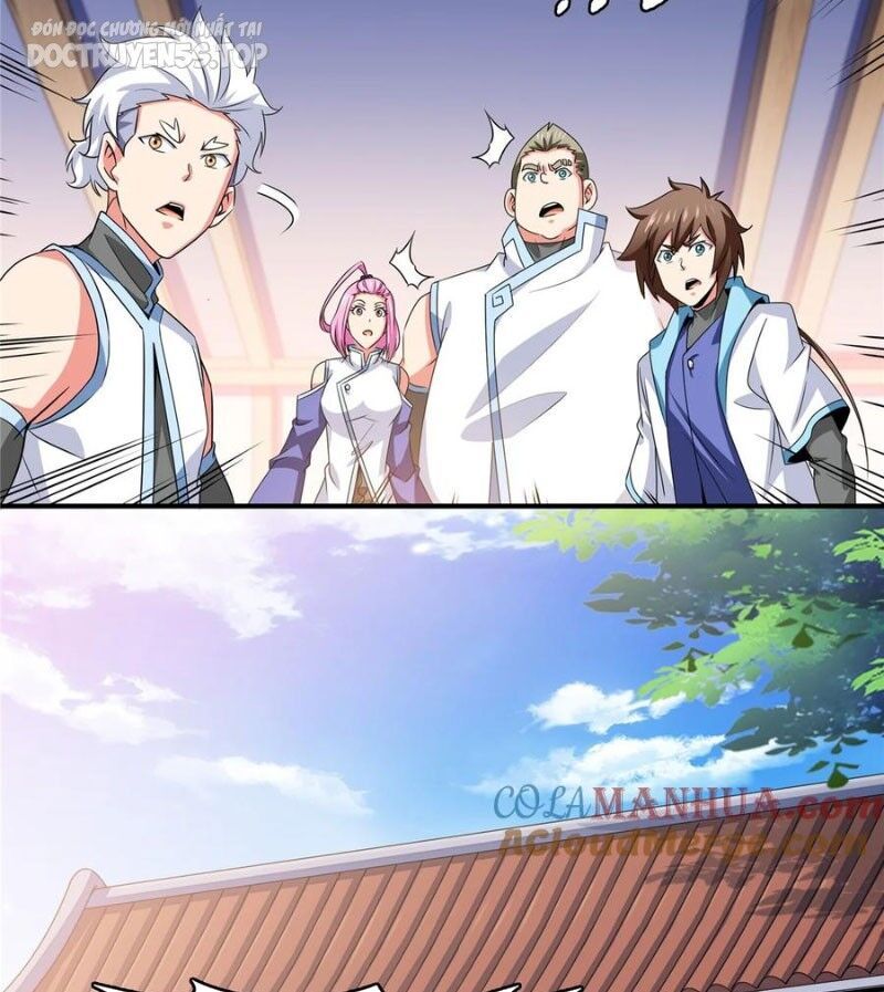 đọc truyện Thiên Đạo Đồ Thư Quán Chương 319 ảnh 39 tại Thiên Thai Truyện