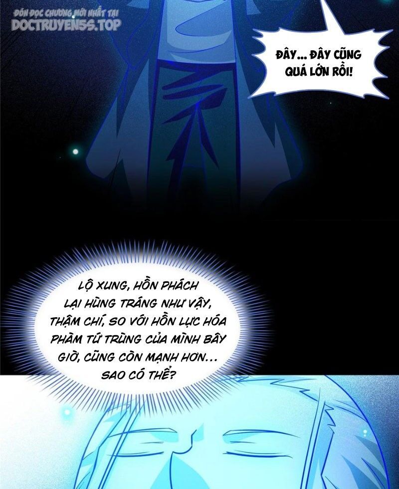 đọc truyện Thiên Đạo Đồ Thư Quán Chương 319 ảnh 6 tại Thiên Thai Truyện