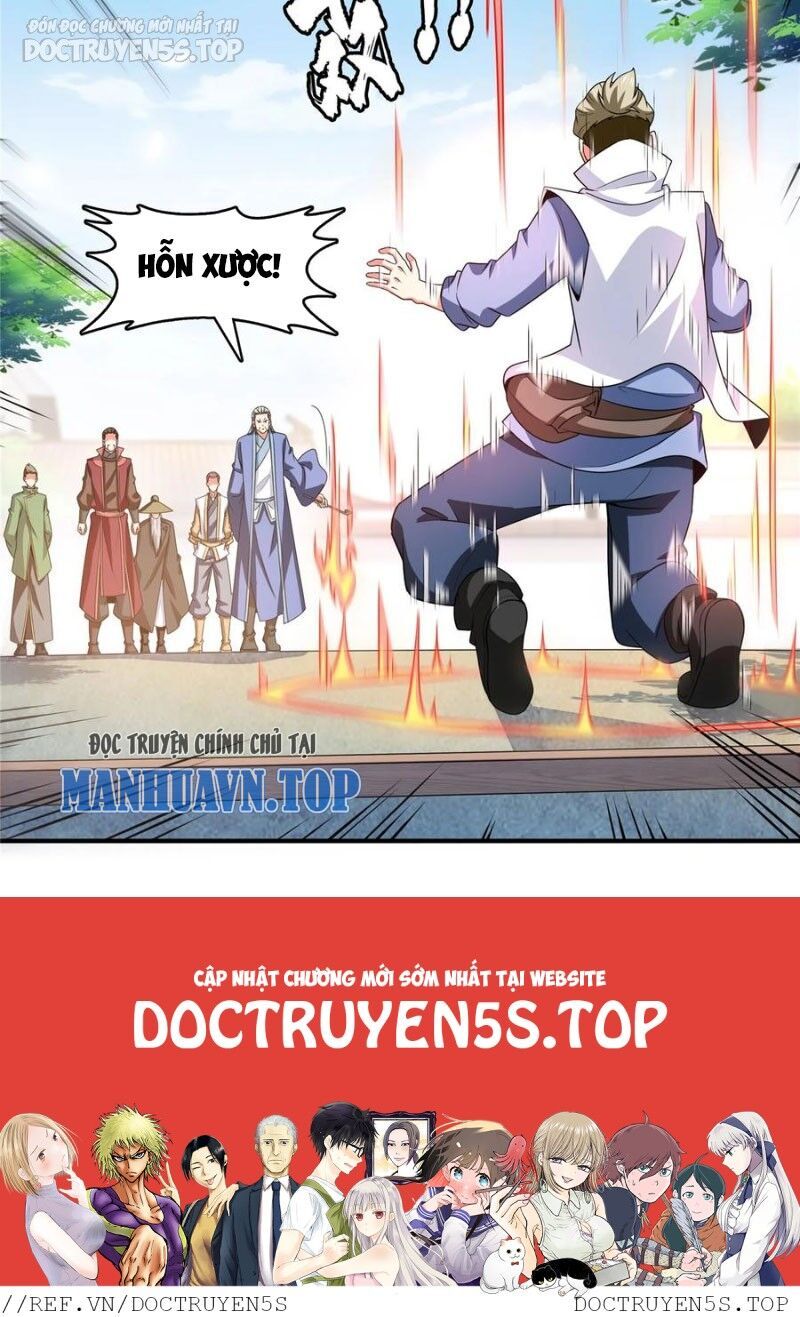 đọc truyện Thiên Đạo Đồ Thư Quán Chương 319 ảnh 44 tại Thiên Thai Truyện