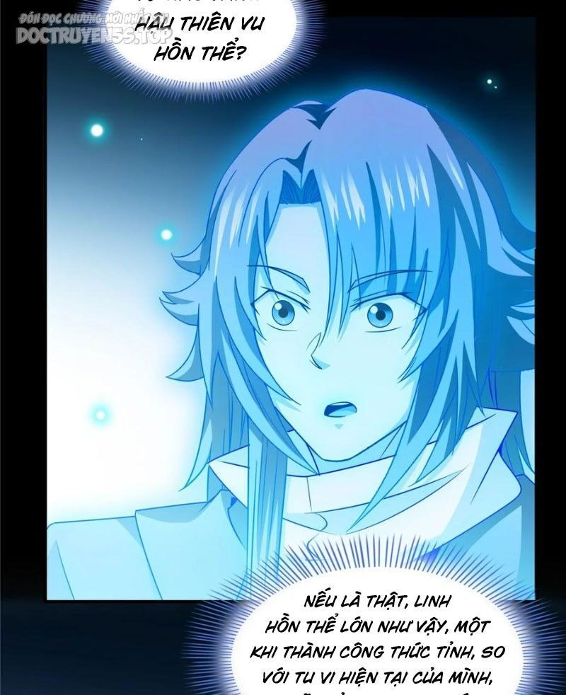 đọc truyện Thiên Đạo Đồ Thư Quán Chương 319 ảnh 8 tại Thiên Thai Truyện