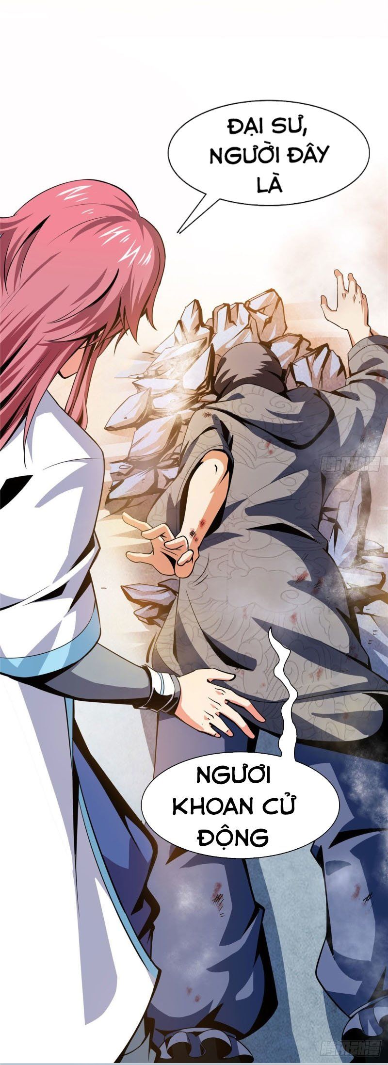 đọc truyện Thiên Đạo Đồ Thư Quán Chương 32 ảnh 13 tại Thiên Thai Truyện