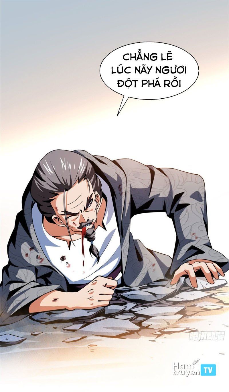 đọc truyện Thiên Đạo Đồ Thư Quán Chương 32 ảnh 14 tại Thiên Thai Truyện