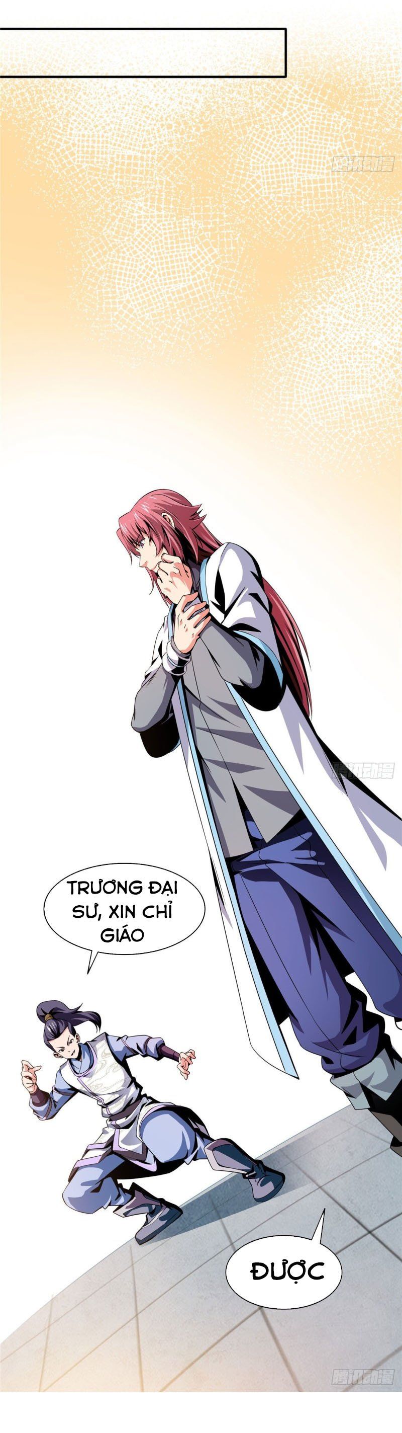 đọc truyện Thiên Đạo Đồ Thư Quán Chương 32 ảnh 25 tại Thiên Thai Truyện