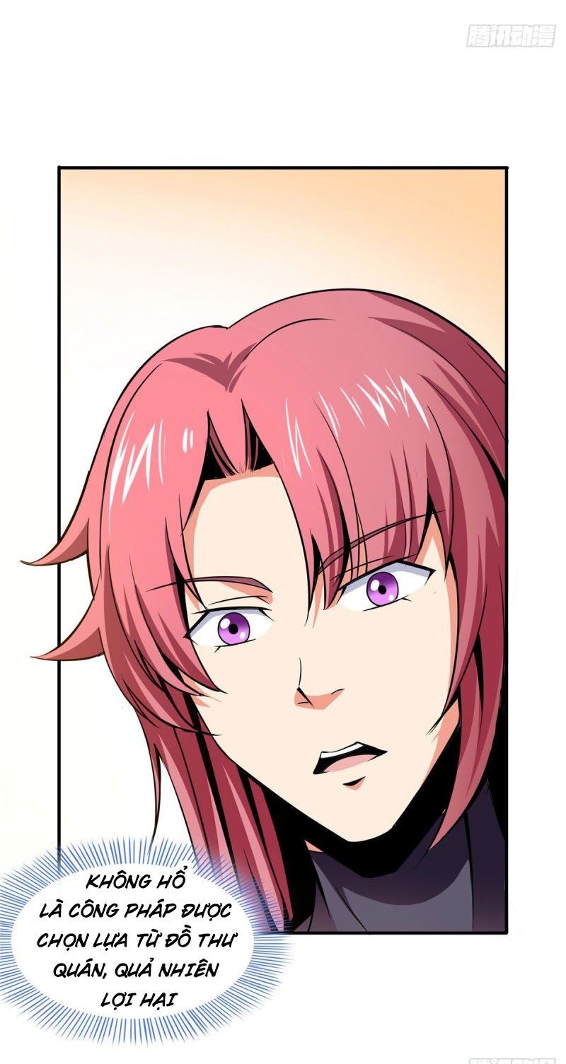 đọc truyện Thiên Đạo Đồ Thư Quán Chương 32 ảnh 5 tại Thiên Thai Truyện