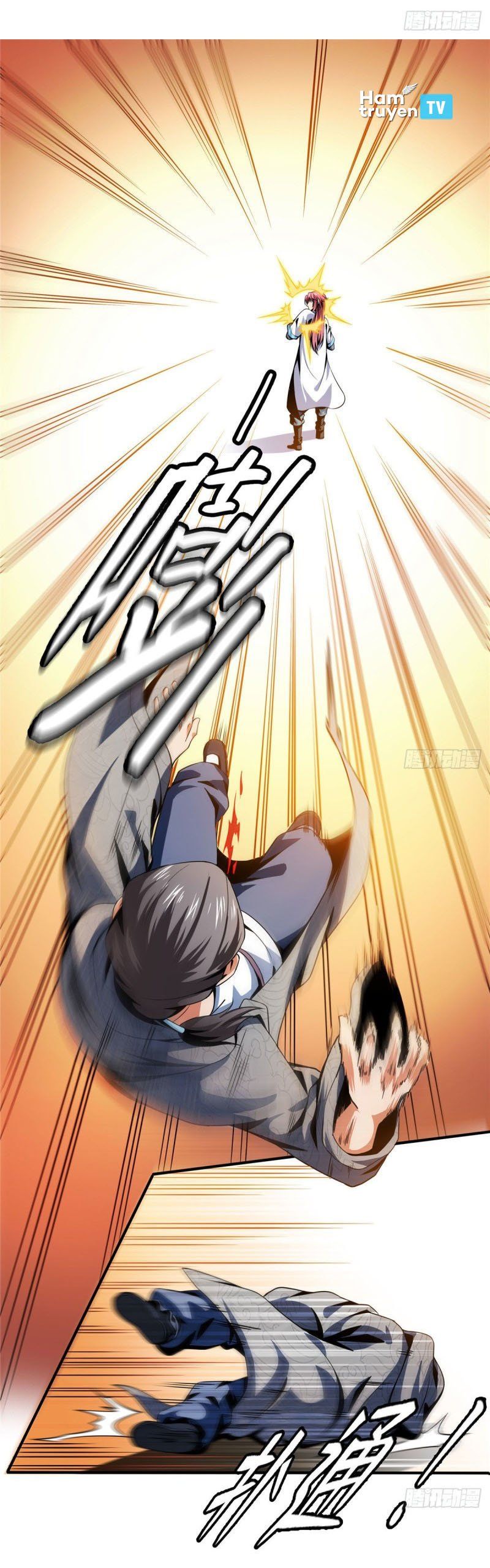 đọc truyện Thiên Đạo Đồ Thư Quán Chương 32 ảnh 8 tại Thiên Thai Truyện