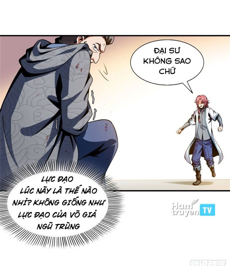 đọc truyện Thiên Đạo Đồ Thư Quán Chương 32 ảnh 10 tại Thiên Thai Truyện