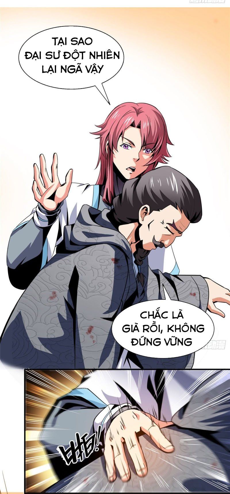 đọc truyện Thiên Đạo Đồ Thư Quán Chương 32 ảnh 11 tại Thiên Thai Truyện