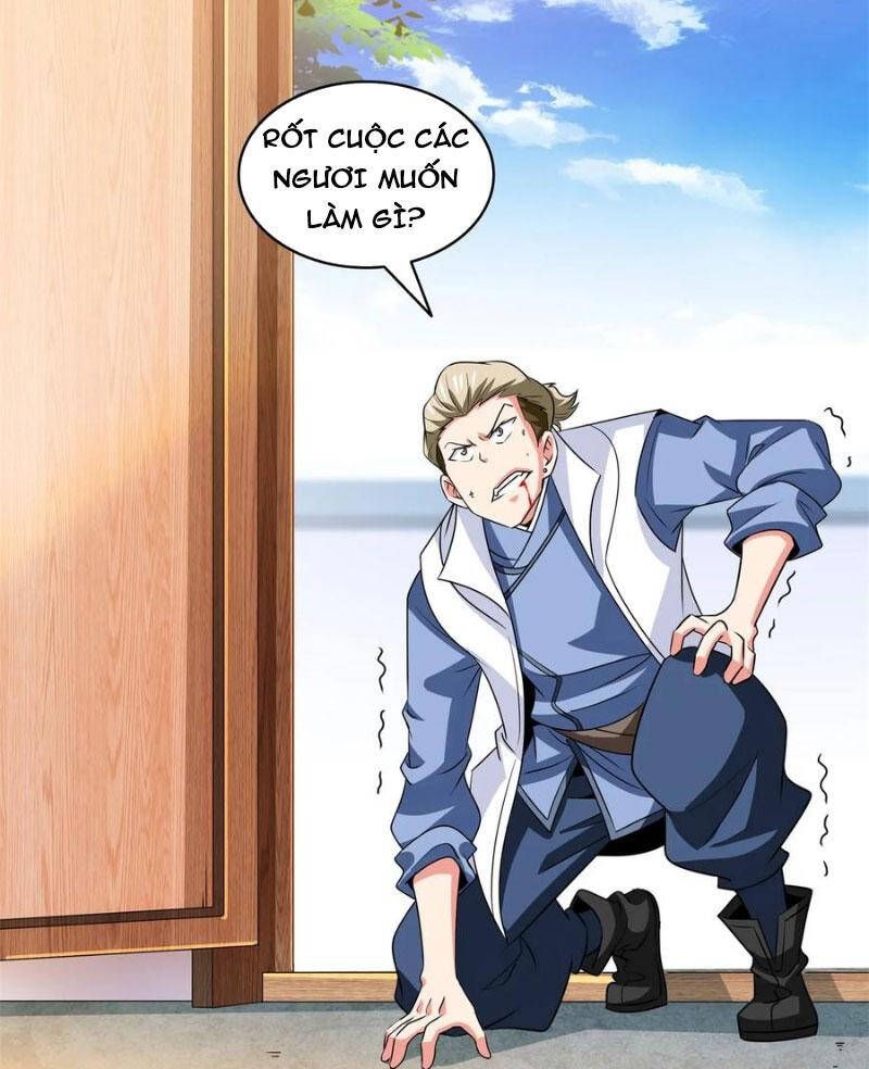 đọc truyện Thiên Đạo Đồ Thư Quán Chương 320 ảnh 13 tại Thiên Thai Truyện