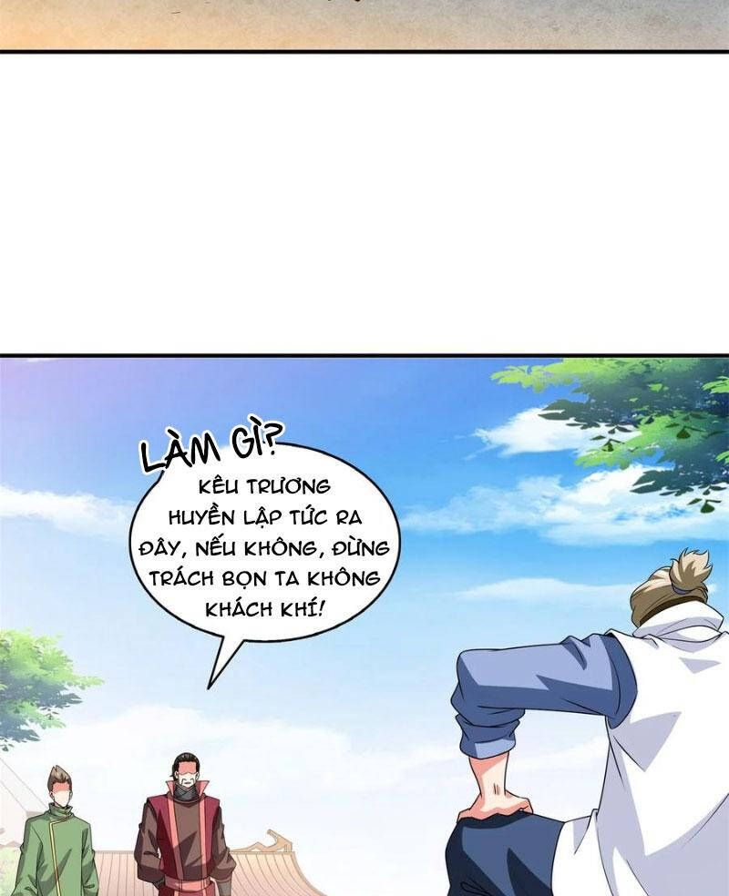 đọc truyện Thiên Đạo Đồ Thư Quán Chương 320 ảnh 14 tại Thiên Thai Truyện