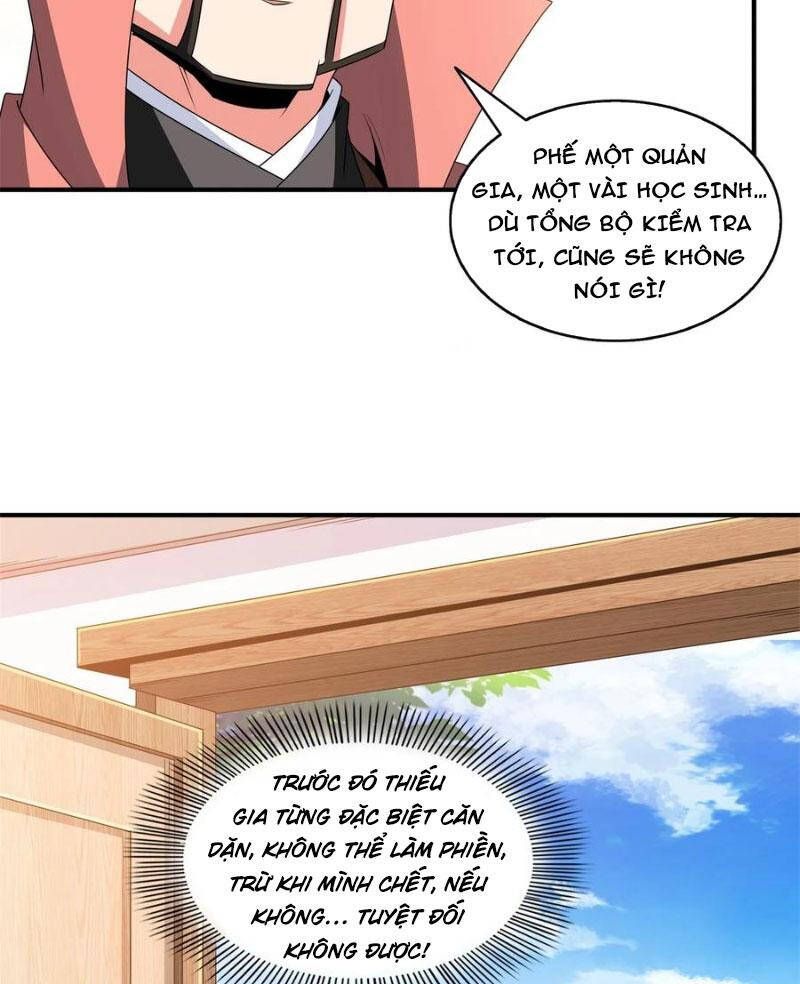 đọc truyện Thiên Đạo Đồ Thư Quán Chương 320 ảnh 16 tại Thiên Thai Truyện