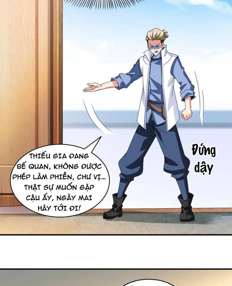 đọc truyện Thiên Đạo Đồ Thư Quán Chương 320 ảnh 17 tại Thiên Thai Truyện