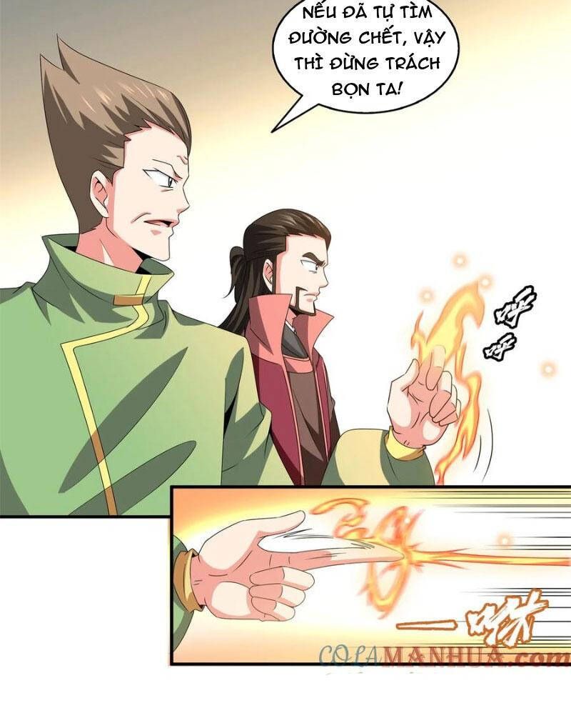 đọc truyện Thiên Đạo Đồ Thư Quán Chương 320 ảnh 18 tại Thiên Thai Truyện