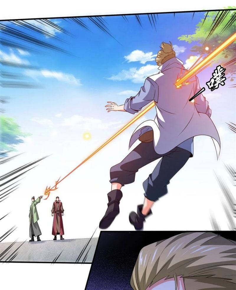 đọc truyện Thiên Đạo Đồ Thư Quán Chương 320 ảnh 19 tại Thiên Thai Truyện