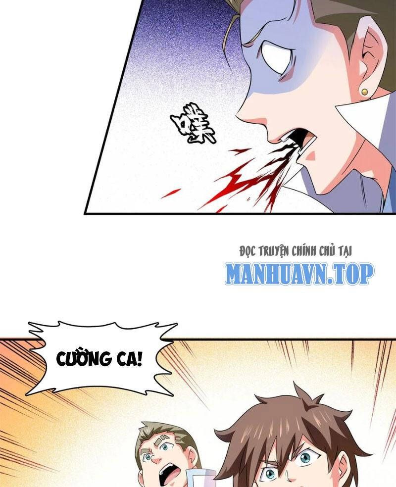 đọc truyện Thiên Đạo Đồ Thư Quán Chương 320 ảnh 20 tại Thiên Thai Truyện