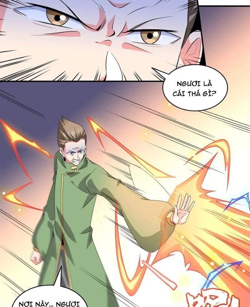 đọc truyện Thiên Đạo Đồ Thư Quán Chương 320 ảnh 4 tại Thiên Thai Truyện