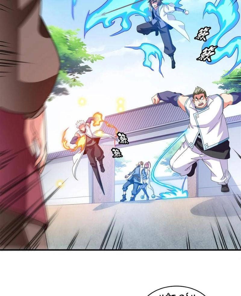 đọc truyện Thiên Đạo Đồ Thư Quán Chương 320 ảnh 22 tại Thiên Thai Truyện