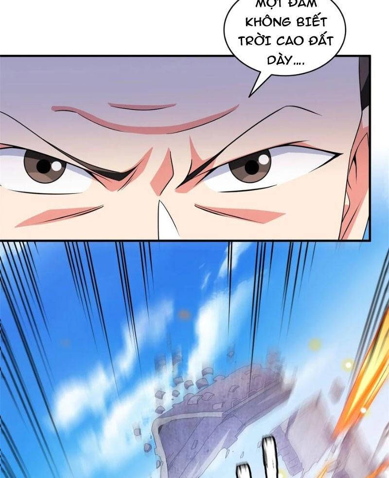 đọc truyện Thiên Đạo Đồ Thư Quán Chương 320 ảnh 23 tại Thiên Thai Truyện