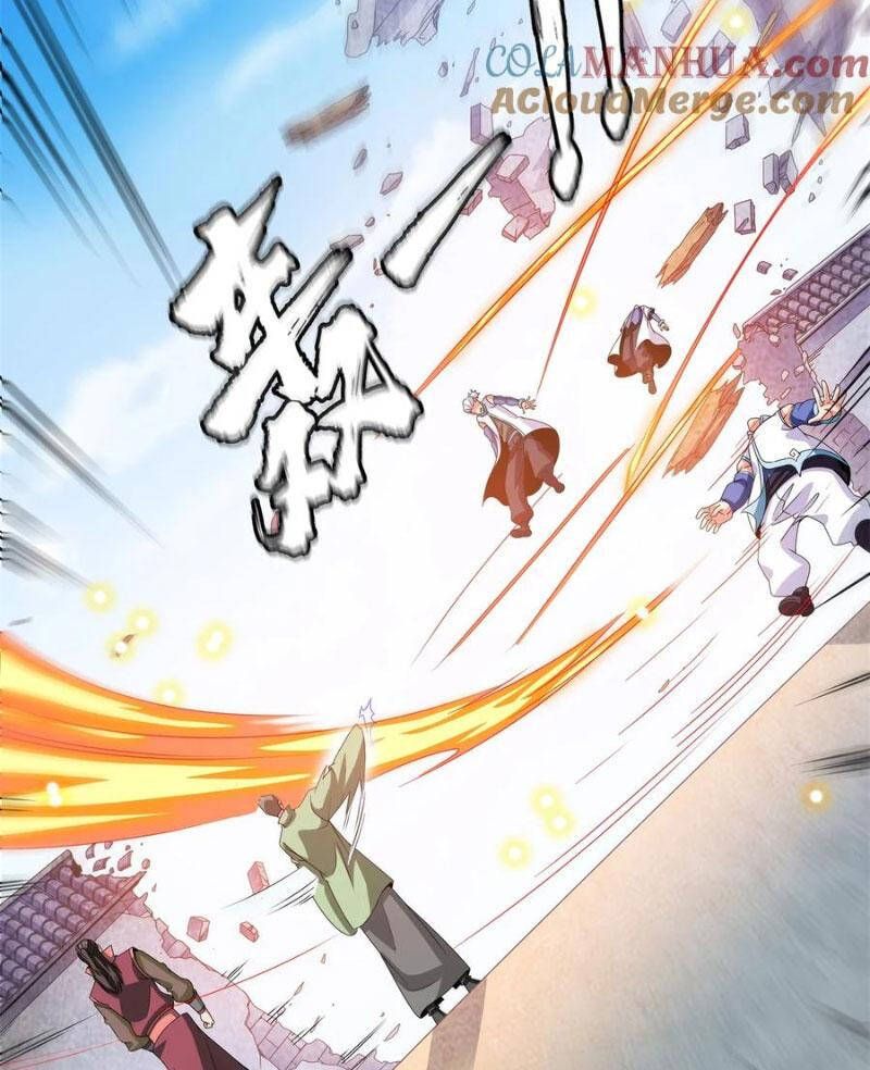 đọc truyện Thiên Đạo Đồ Thư Quán Chương 320 ảnh 24 tại Thiên Thai Truyện