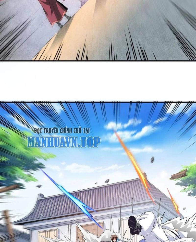 đọc truyện Thiên Đạo Đồ Thư Quán Chương 320 ảnh 25 tại Thiên Thai Truyện