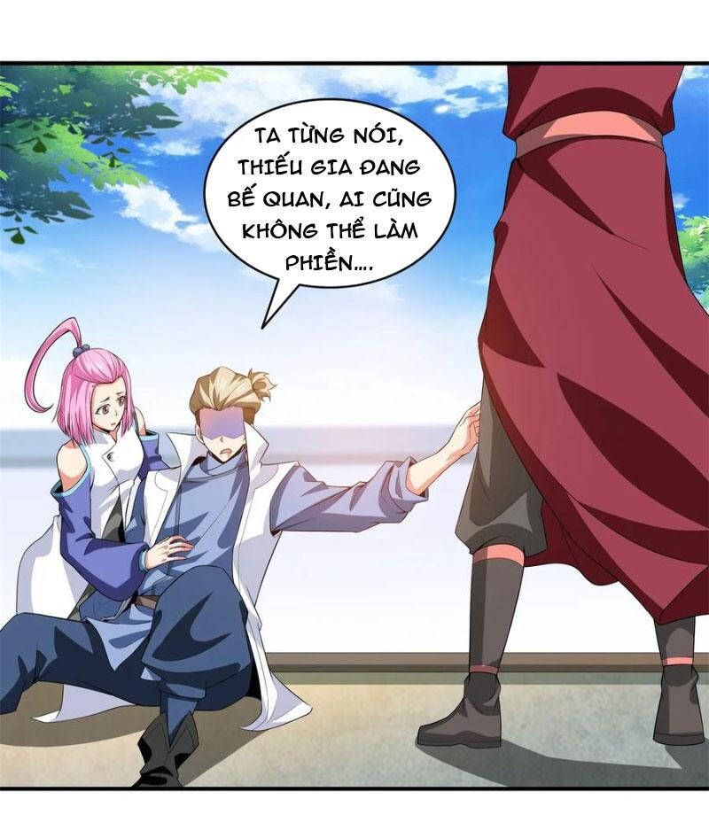 đọc truyện Thiên Đạo Đồ Thư Quán Chương 320 ảnh 27 tại Thiên Thai Truyện