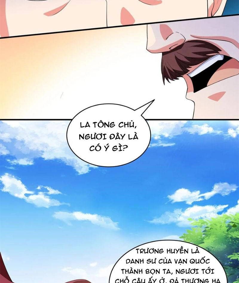 đọc truyện Thiên Đạo Đồ Thư Quán Chương 320 ảnh 31 tại Thiên Thai Truyện