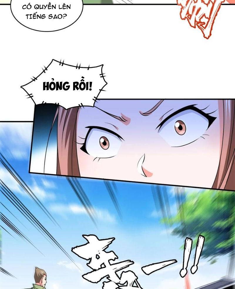 đọc truyện Thiên Đạo Đồ Thư Quán Chương 320 ảnh 5 tại Thiên Thai Truyện