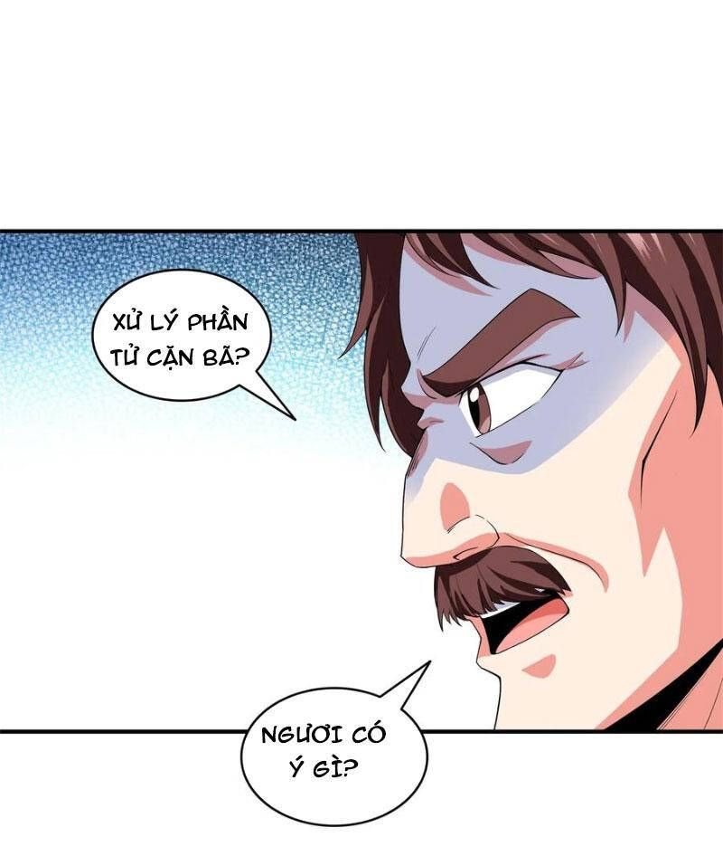 đọc truyện Thiên Đạo Đồ Thư Quán Chương 320 ảnh 34 tại Thiên Thai Truyện