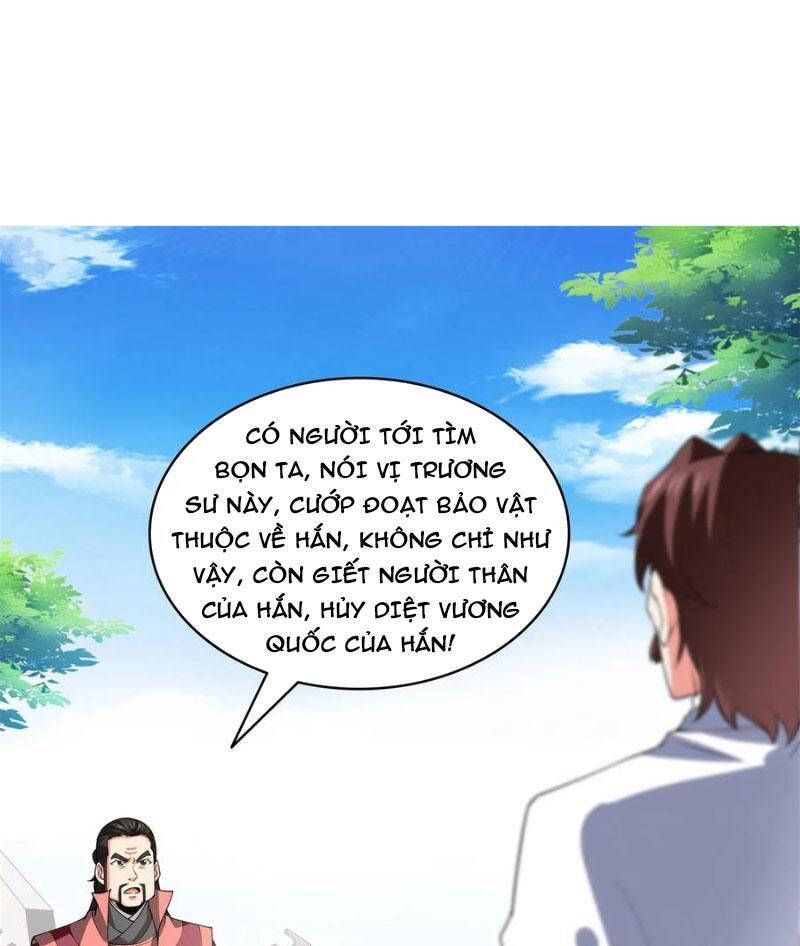 đọc truyện Thiên Đạo Đồ Thư Quán Chương 320 ảnh 35 tại Thiên Thai Truyện