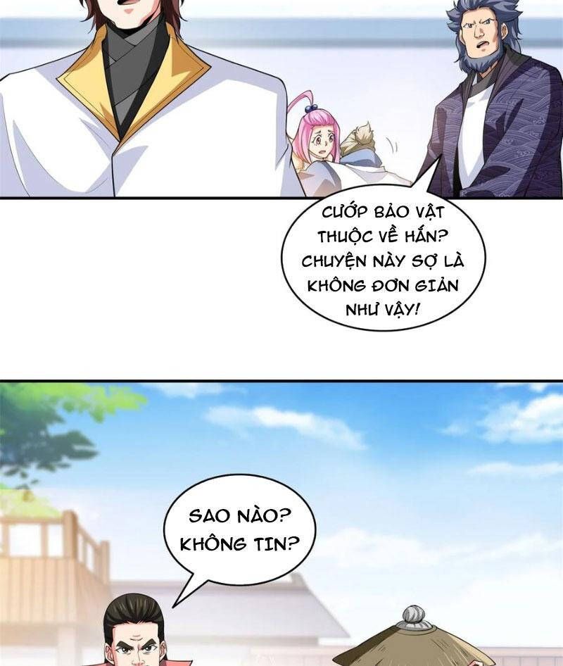 đọc truyện Thiên Đạo Đồ Thư Quán Chương 320 ảnh 37 tại Thiên Thai Truyện