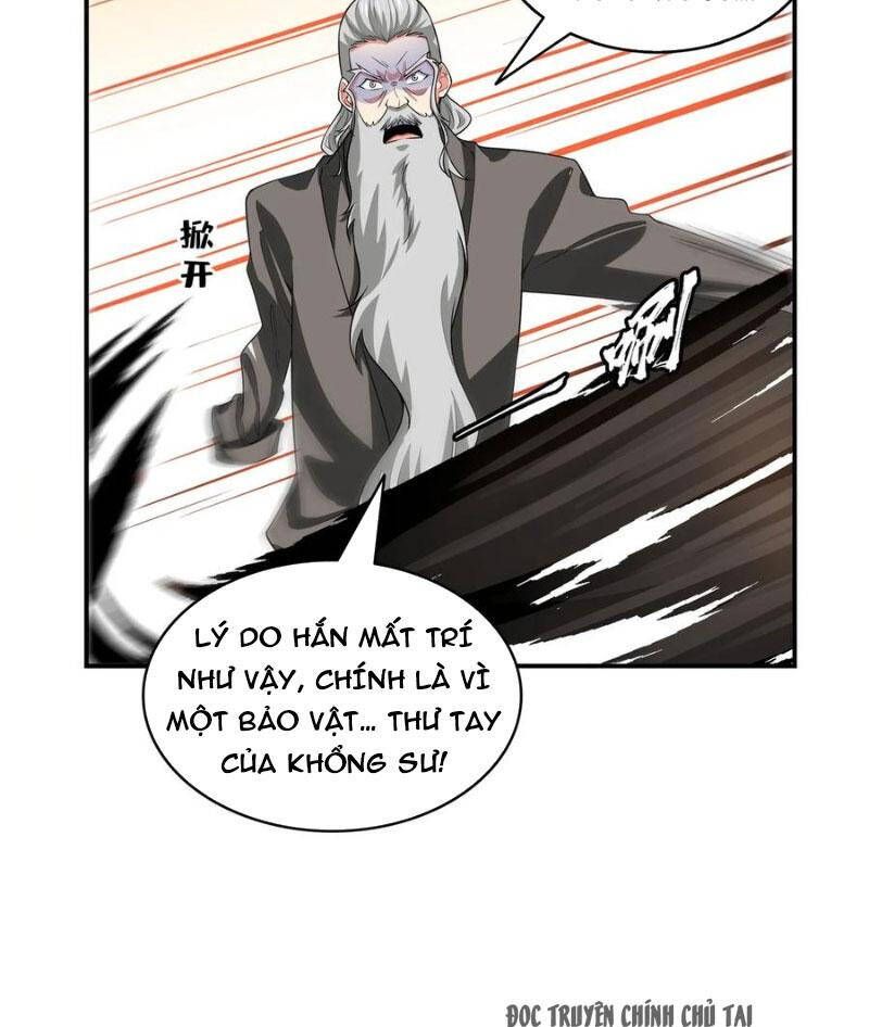 đọc truyện Thiên Đạo Đồ Thư Quán Chương 320 ảnh 39 tại Thiên Thai Truyện