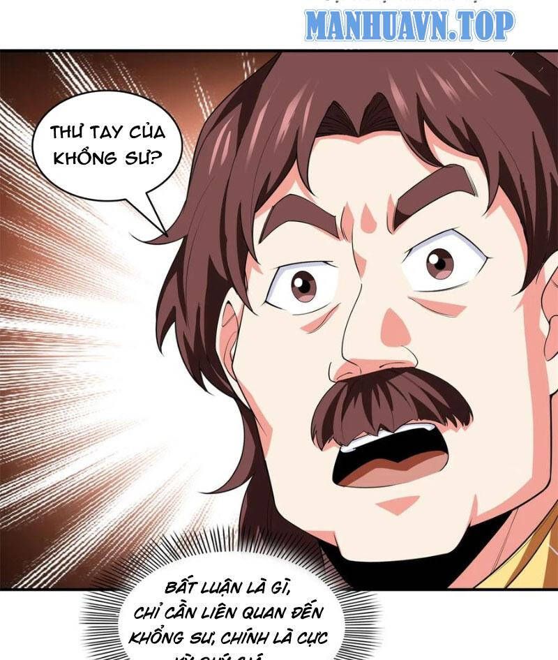 đọc truyện Thiên Đạo Đồ Thư Quán Chương 320 ảnh 40 tại Thiên Thai Truyện