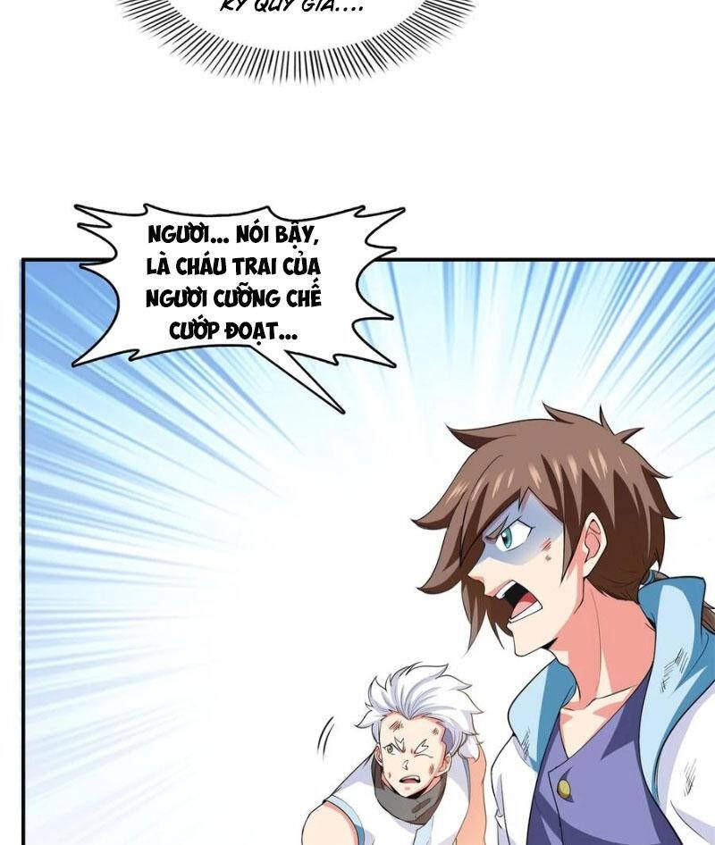 đọc truyện Thiên Đạo Đồ Thư Quán Chương 320 ảnh 41 tại Thiên Thai Truyện