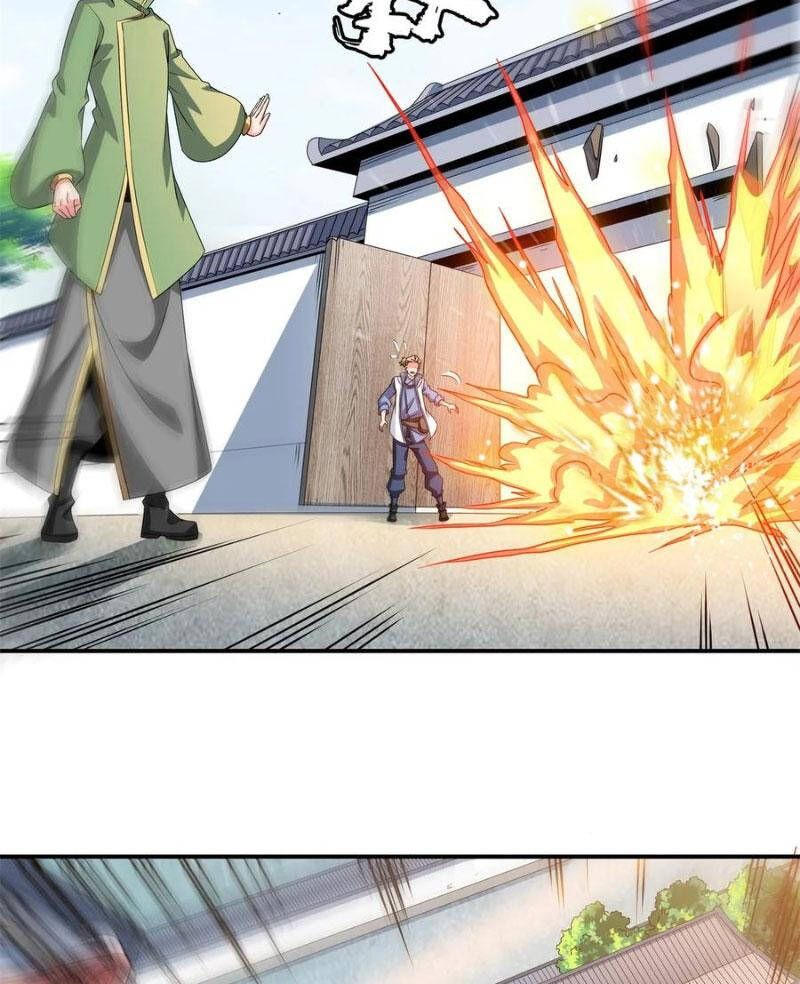 đọc truyện Thiên Đạo Đồ Thư Quán Chương 320 ảnh 6 tại Thiên Thai Truyện