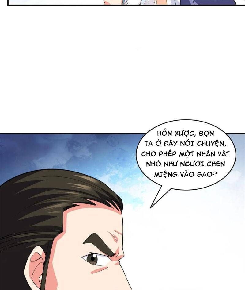 đọc truyện Thiên Đạo Đồ Thư Quán Chương 320 ảnh 42 tại Thiên Thai Truyện