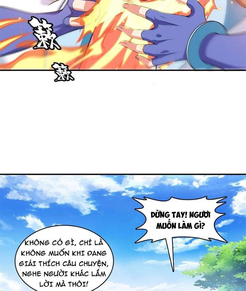 đọc truyện Thiên Đạo Đồ Thư Quán Chương 320 ảnh 44 tại Thiên Thai Truyện