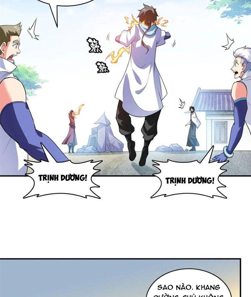 đọc truyện Thiên Đạo Đồ Thư Quán Chương 320 ảnh 45 tại Thiên Thai Truyện