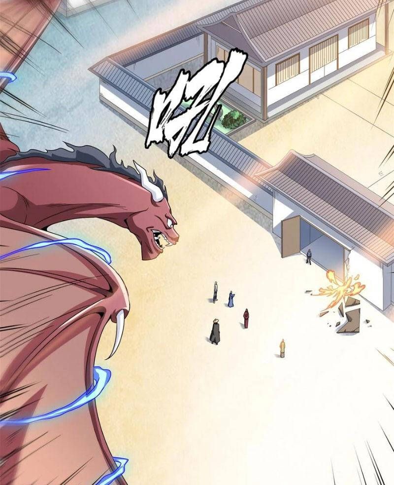 đọc truyện Thiên Đạo Đồ Thư Quán Chương 320 ảnh 7 tại Thiên Thai Truyện