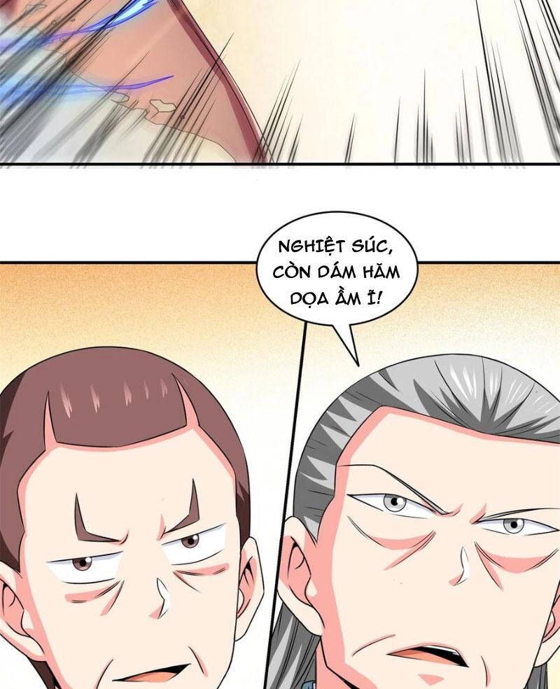 đọc truyện Thiên Đạo Đồ Thư Quán Chương 320 ảnh 8 tại Thiên Thai Truyện