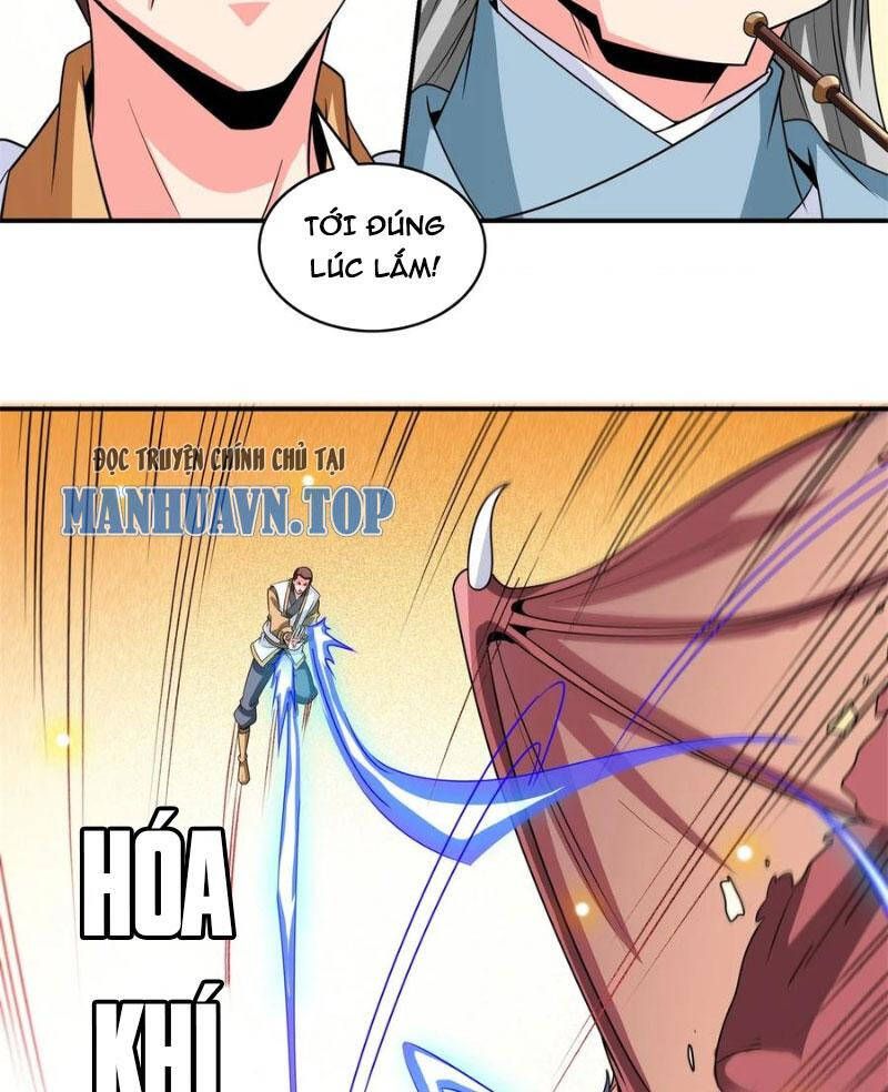 đọc truyện Thiên Đạo Đồ Thư Quán Chương 320 ảnh 9 tại Thiên Thai Truyện